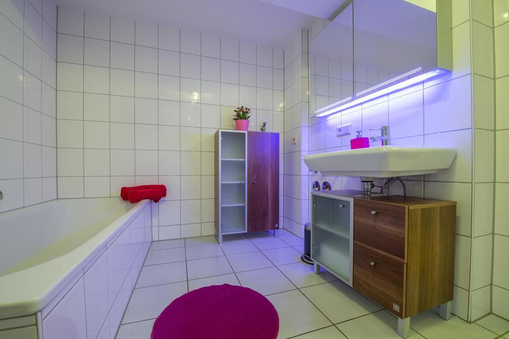 Ferienwohnung Theresa Uberlingen Exteriör bild