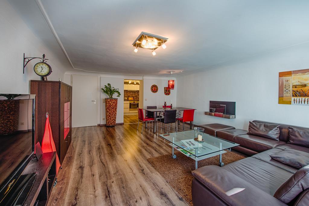 Ferienwohnung Theresa Uberlingen Exteriör bild