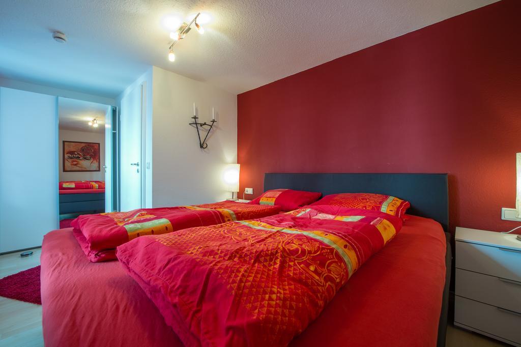 Ferienwohnung Theresa Uberlingen Exteriör bild