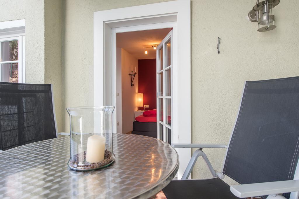 Ferienwohnung Theresa Uberlingen Exteriör bild