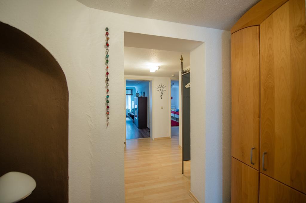 Ferienwohnung Theresa Uberlingen Exteriör bild