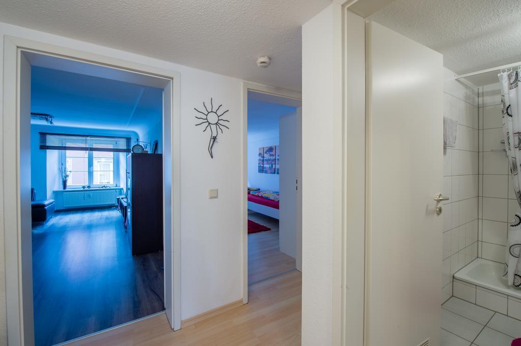 Ferienwohnung Theresa Uberlingen Exteriör bild